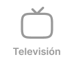 Televisión