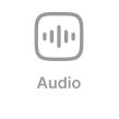 Audio