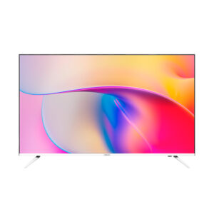 Televisor Visivo Smart 50" Web OS