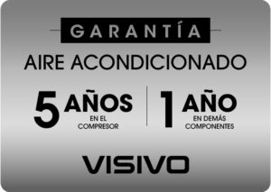 Garantía del producto