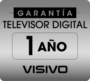 Garantía del producto