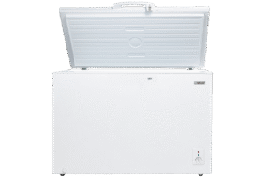 Congelador Horizontal Visivo 300LT Blanco 1 puerta