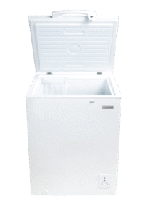 Congelador Dual Visivo 150L Pta Blanco VCF-DF150X