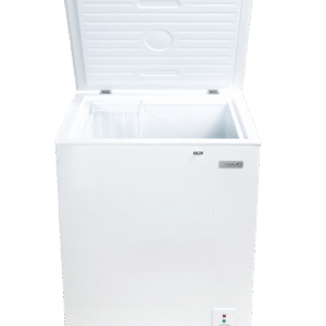 Congelador Dual Visivo 150L Pta Blanco VCF-DF150X